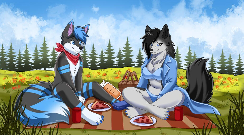 Collab art piece